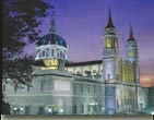 Spain Attractions